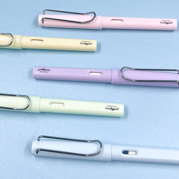 Lápis Infinito Lovelypen Infinite