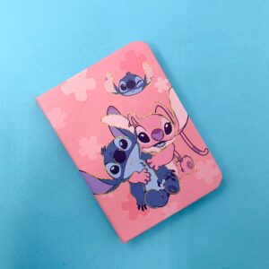 Caderninho Tipo Moleskine Capa Dura STITCH - UND