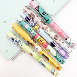 Lápis Infinito Estampado