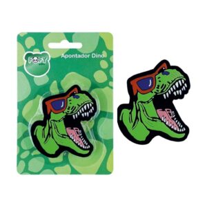 Apontador Dino - FOFY - BLISTER 1 UND