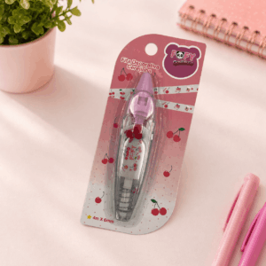 Fita Decorativa Cerejinha - FOFY - BLISTER