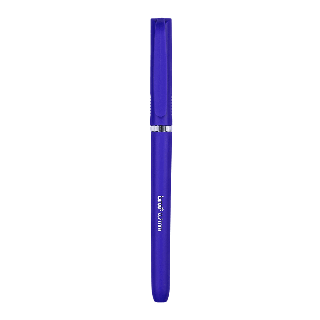 Caneta Esferográfica 0.7 mm Colorflow - BRW - UND