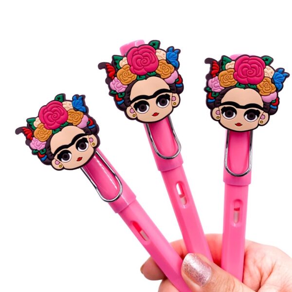 Lápis Infinito Frida Kahlo