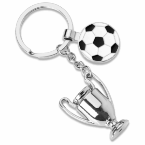 Chaveiro Taça Futebol Copa do Mundo - IMPORTADO - UND