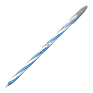Caneta CIS Spiro Gel - BLISTER c/ 8 UND