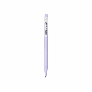 Lapiseira plástica Pastel 0.7mm BRW