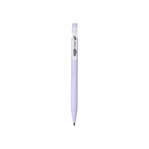 Lapiseira plástica Pastel 0.7mm BRW