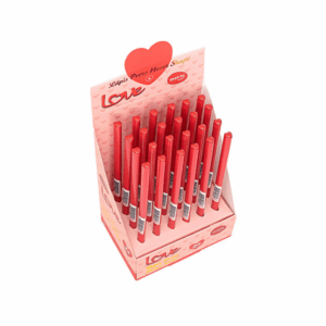 Lápis Hb Love Special Edition Molin