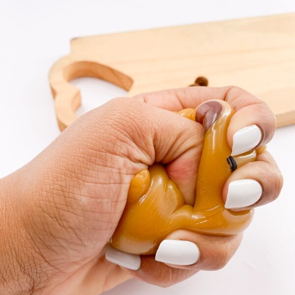Taba Squishy Capivara - UND