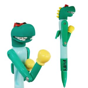 Caneta Box Dino FOFY - UND