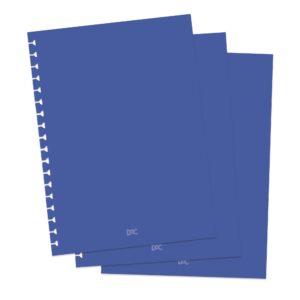 Caderno Smart Universitário 10 Matérias Mickey Disney DAC
