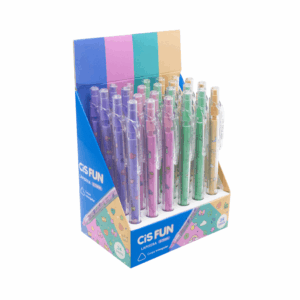 Lapiseira 0.7mm Fun CIS - UND