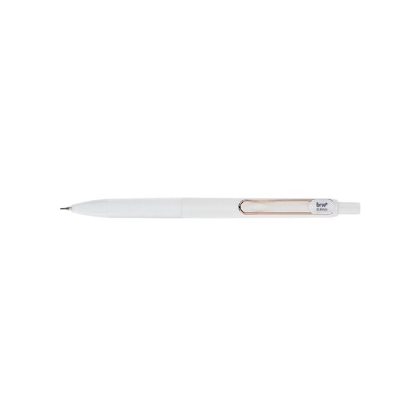 Lapiseira Plástica 0.9mm Soft BRW