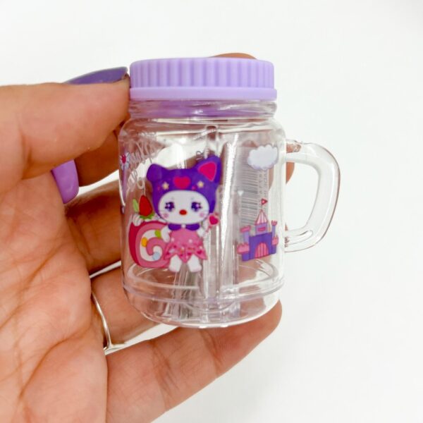 Apontador Copinho My Melody