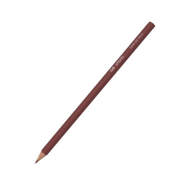 Lápis de Cor Criatic Pele 6 Cores CIS - BLISTER