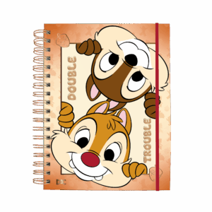 Caderno Smart Universitário 10 Divisórias 80 fls DAC - MODELOS