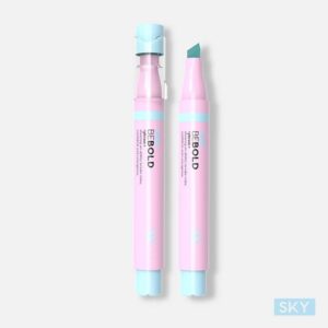Marca Texto Recarregável Perfumado Be Bold Newpen