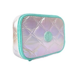 Estojo Box Star Rosa e Verde - FOFY - UND