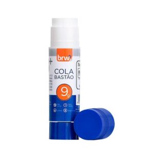 Cola Bastão 9g BRW