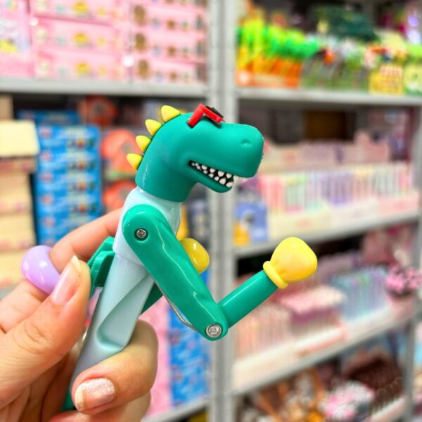 Caneta Box Dino FOFY - UND