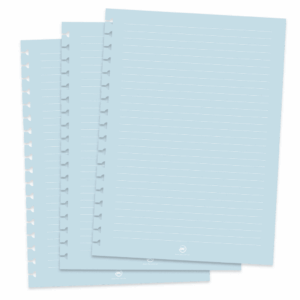 Caderno Smart Universitário 10 Matérias Monstros SA DAC