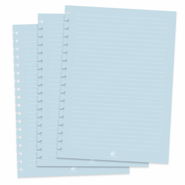 Caderno Smart Universitário 10 Matérias Monstros SA DAC