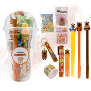Copo da Felicidade Capivara Capy Cup - UND