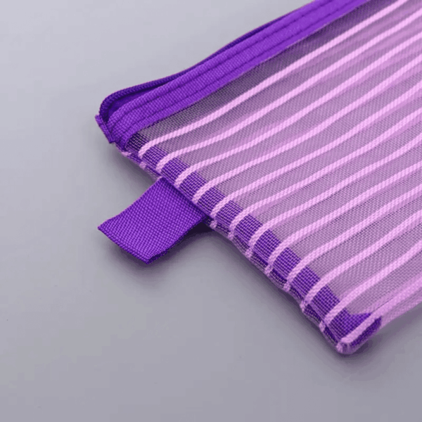 Estojo Color Zíper