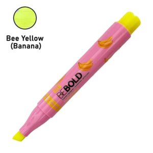 Marca Texto Be Bold Fruit Edition Newpen