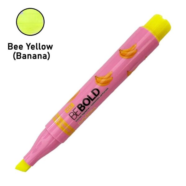 Marca Texto Be Bold Fruit Edition Newpen