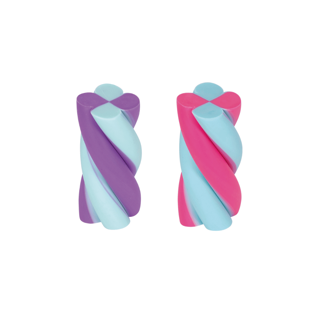 Borracha Marshmallow Tutti Frutti - BRW - UND