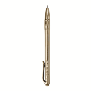 Caneta Clic Sensations Metallic NEWPEN - UND