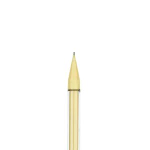 Lapiseira Plástica 0.7mm Pastello - BRW - CX 12 UND
