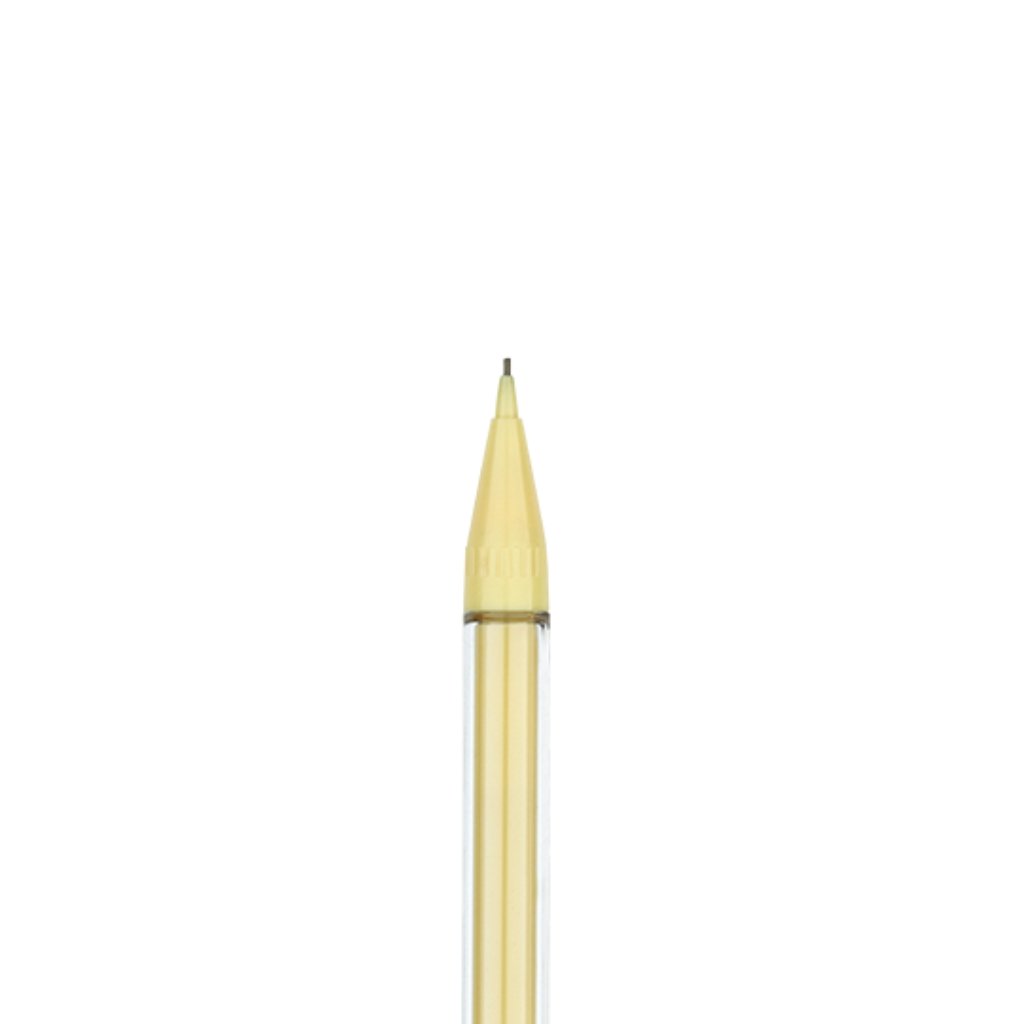 Lapiseira Plástica 0.7mm Pastello - BRW - CX 12 UND