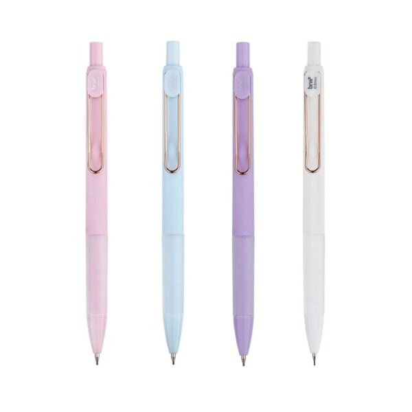 Lapiseira Plástica 0.9mm Soft BRW