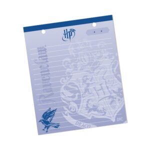 Refil Folhas Mini Ficheiro Vertical Harry Potter - DAC