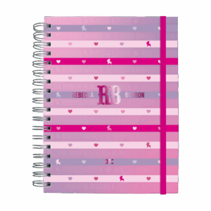 Caderno Smart Colegial 10 Divisórias 80 fls DAC - MODELOS