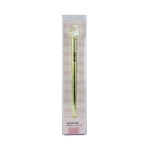 Caneta Metálica CAT - FOFY - BLISTER 1 UND