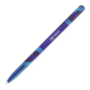 Caneta Esferográfica Next 0.7mm AZUL - CIS - UND