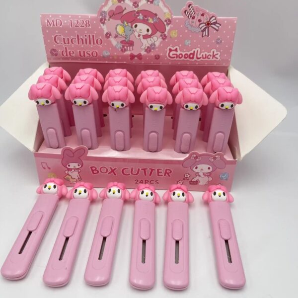 Estilete Premium My Melody