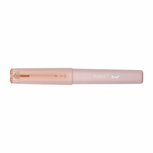 Marca Texto Pocket Pastel BRW - UND