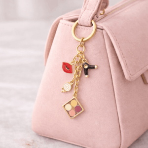 Chaveiro Tendência Charm Beleza - IMPORTADO - UND