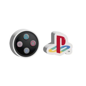 Borracha Playstation - TRIS - UND