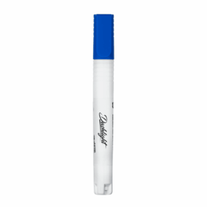 Marcador Quadro Branco Dashlight Azul - BRW - UND
