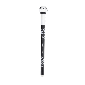 Caneta Gel Esferográfica Apagável 0.7mm Dog BRW