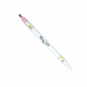 Marca Texto Apagável Pastel BRW