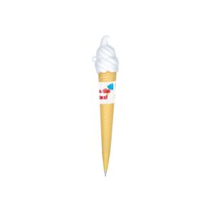 Lapiseira 0.7mm Ice Cream Tutti- Frutti BRW