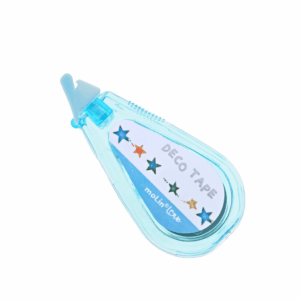 Fita Decorativa Love Estrela Molin - Blister 1 Und