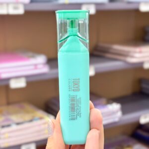 Marca Texto Quadrado Pastel G - TOKYO DESIGN - UND