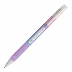 Caneta Esferográfica CIS Dolce Color Retrátil - CIS - UND